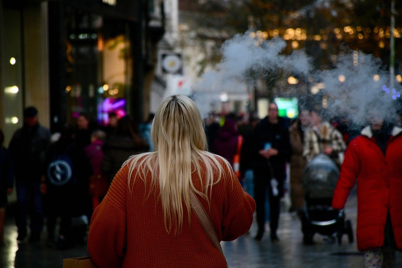 Prefilled Pods: The Future of Hassle-Free Vaping in Germany and Across Europe