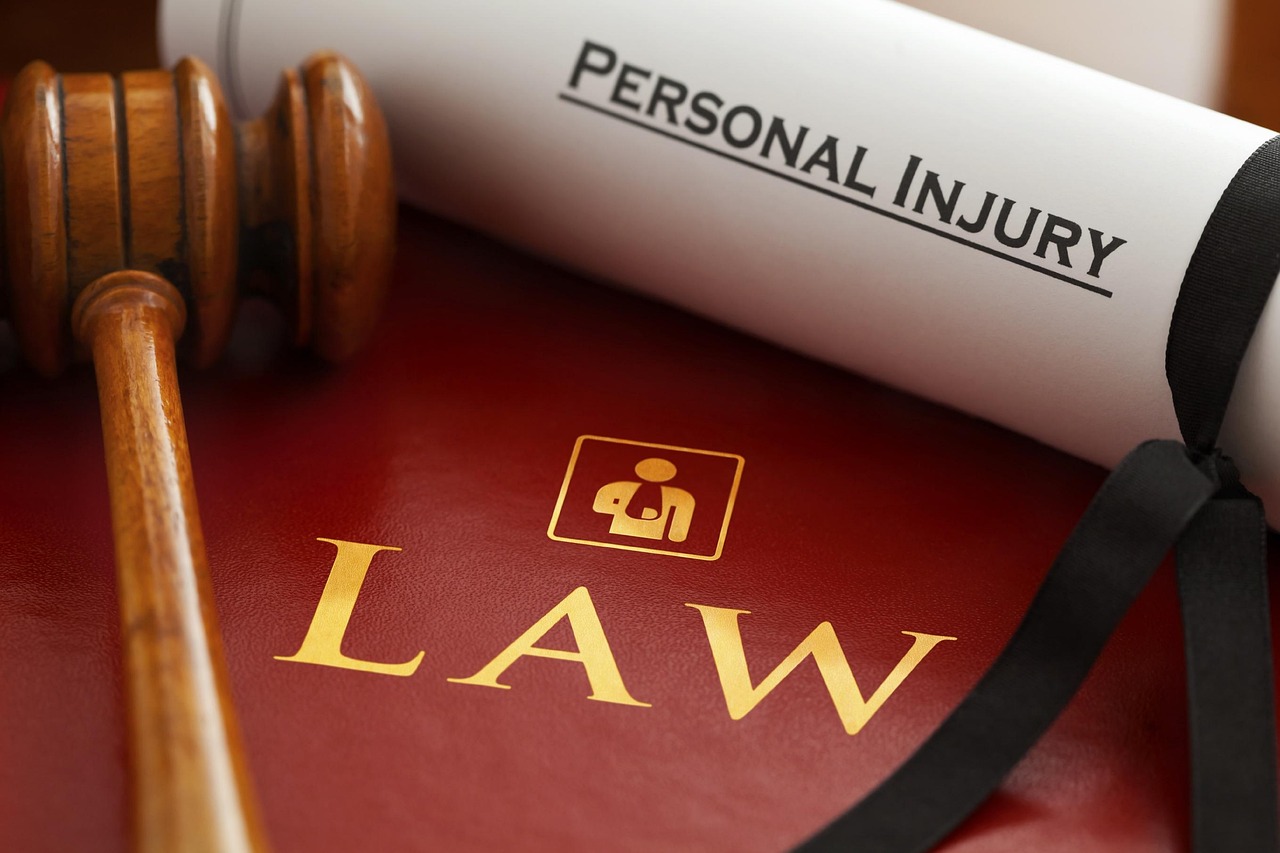 Dispelling Common Myths About Personal Injury Law in New York City
