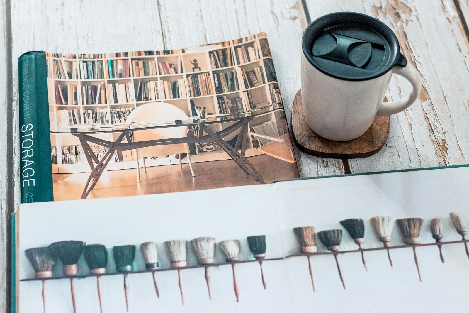 The Magic of Coffee Table Book Design: Turning Pages Into Works of Art