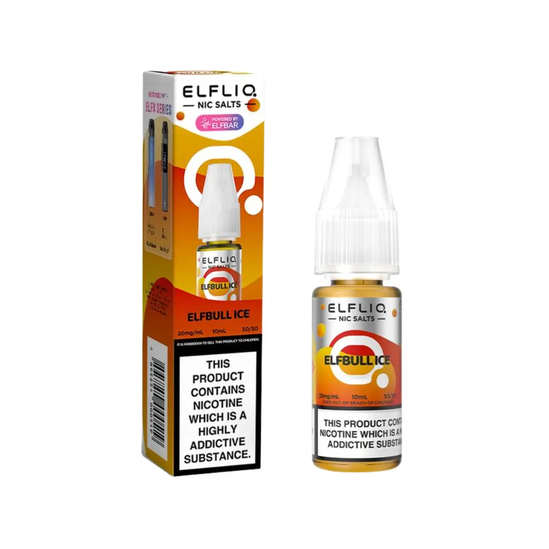 Inside the Elfbar Effect: How Social Media is Shaping Vape Culture in Germany